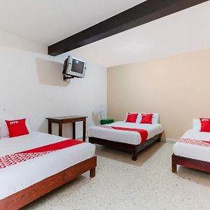 Standard Three beds